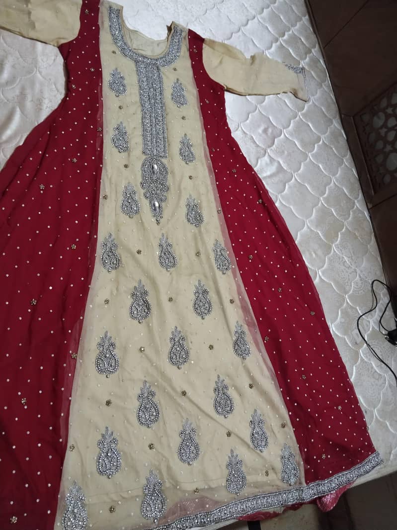 red maxi 1