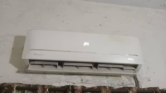 Dawlance inverter