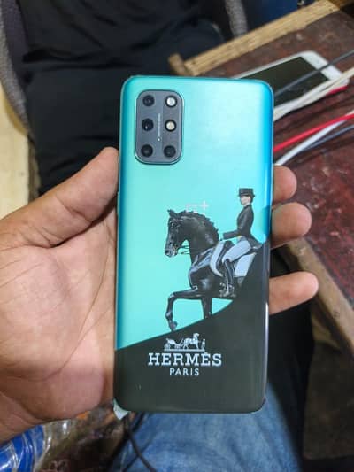 One Plus 8T