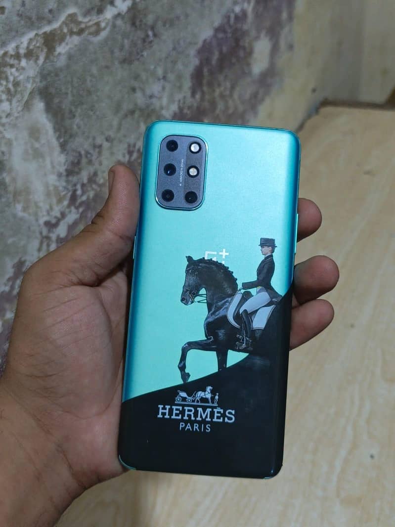 One Plus 8T 2