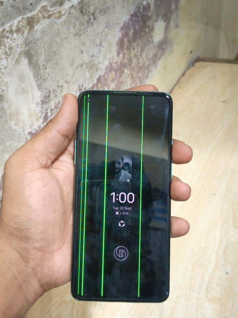 One Plus 8T 4