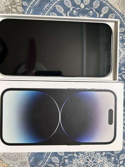 Apple iPhone 14 Pro