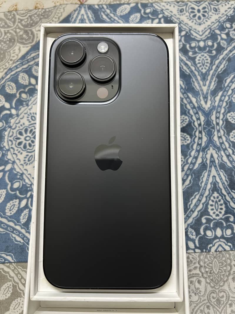 Apple iPhone 14 Pro 3