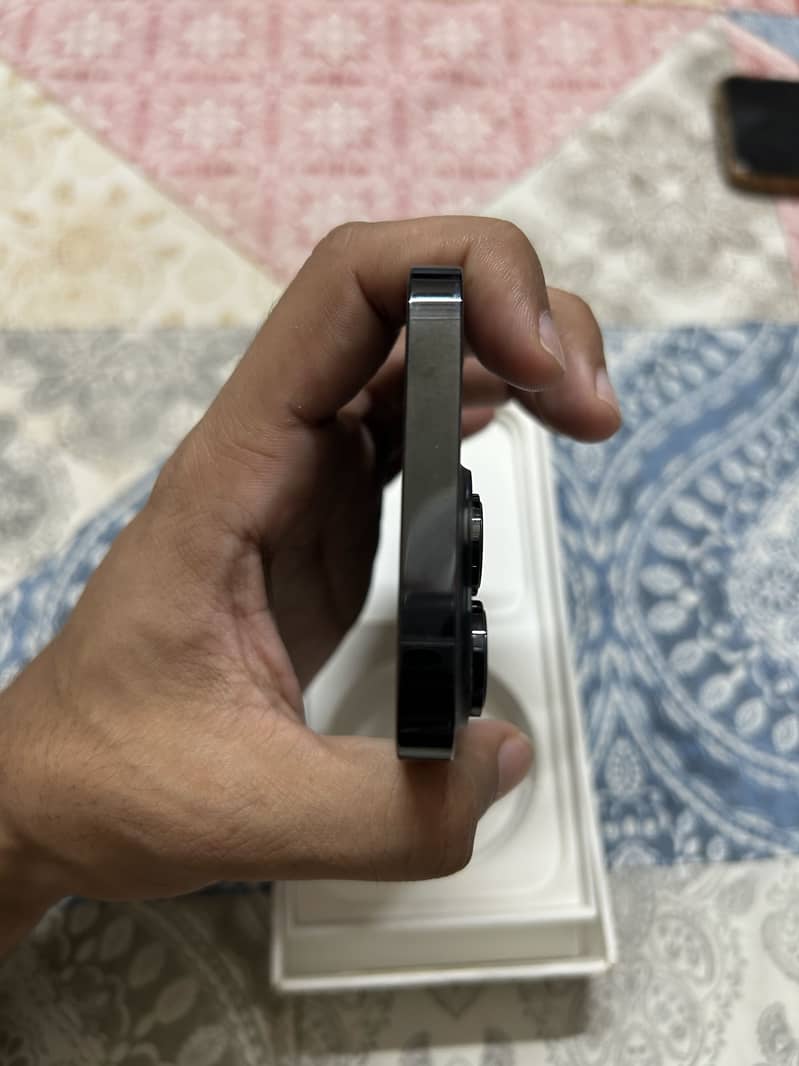 Apple iPhone 14 Pro 5