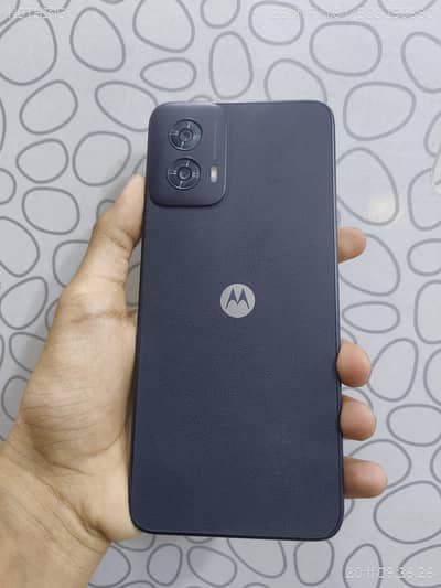Motorola G power 2024 8/128 Non pta New condition
