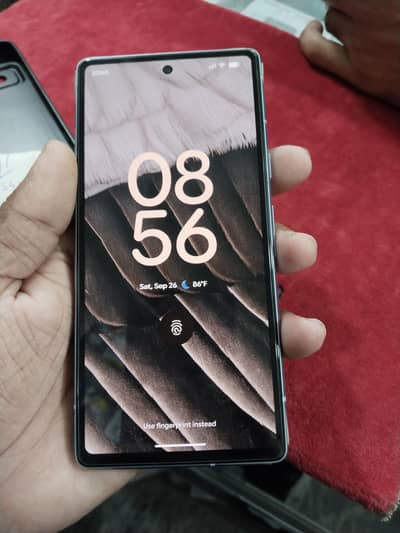 Google Pixel 7a