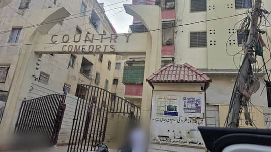 Country Comfarts Scheme 33 Gulzar Hijri
