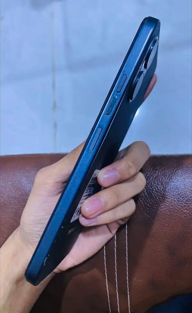 Tecno Spark Go 1