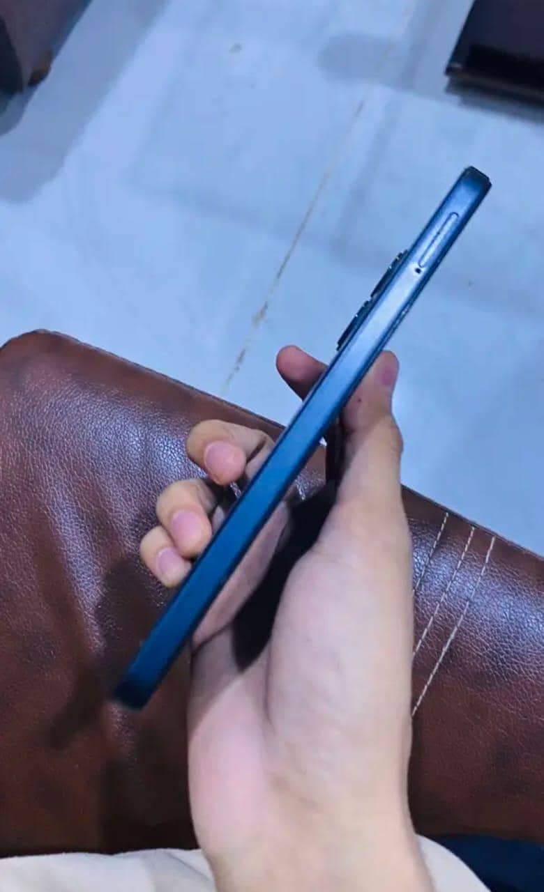Tecno Spark Go 2