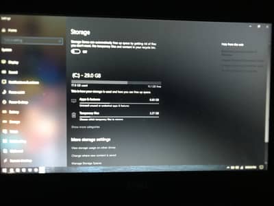 Dell chrome 3gb rom and 32gb ram