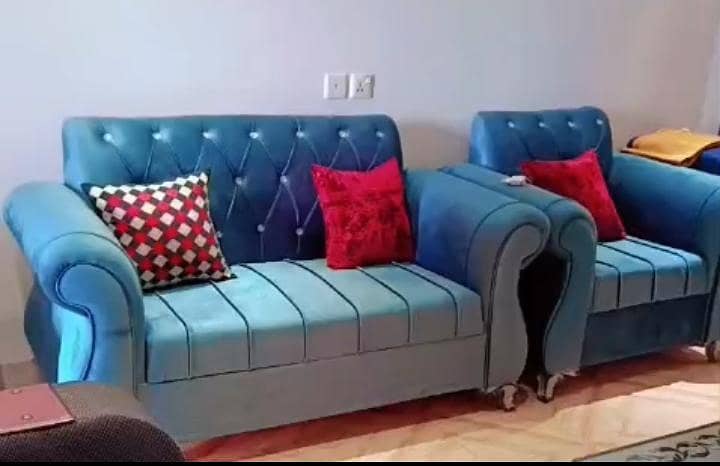 Sofa Set 0