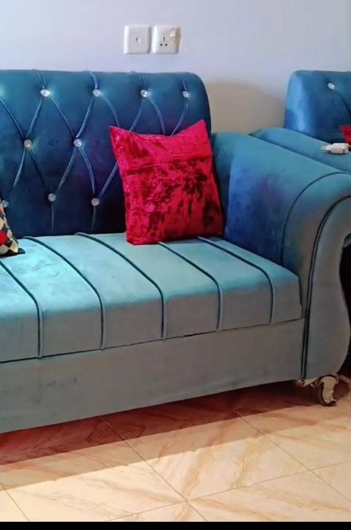 Sofa Set 1
