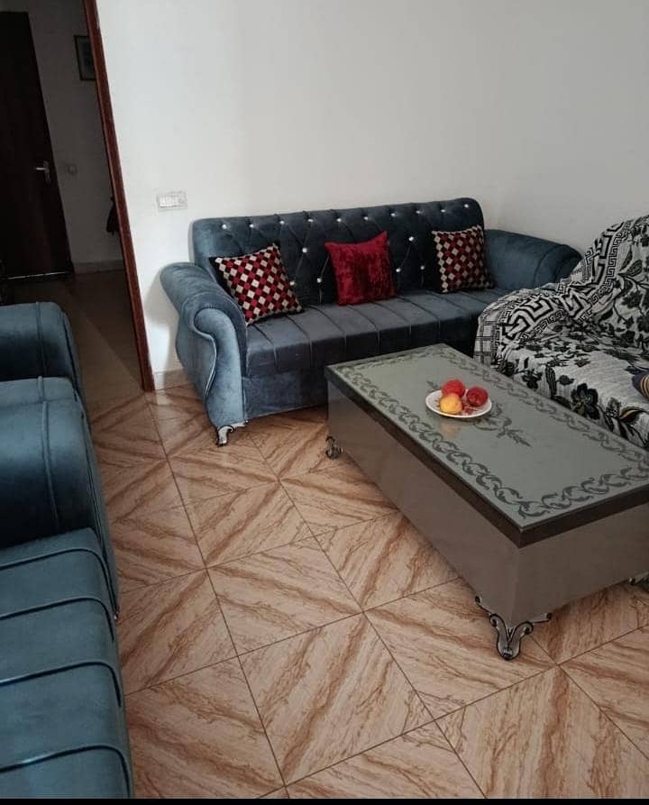 Sofa Set 3