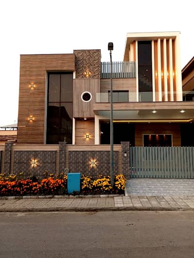 Beautiful 1 kanal House Sale In DHA Phase 2, ISB