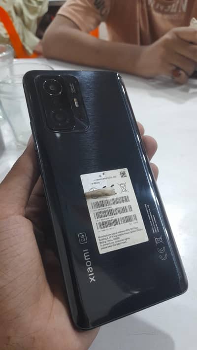 Xiaomi 11T Pro 12/256 Official Approved