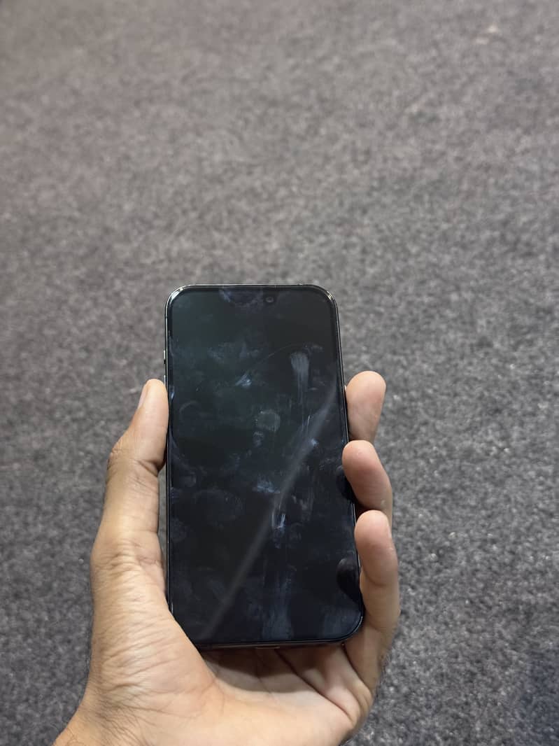 Apple iPhone 15 Pro 5