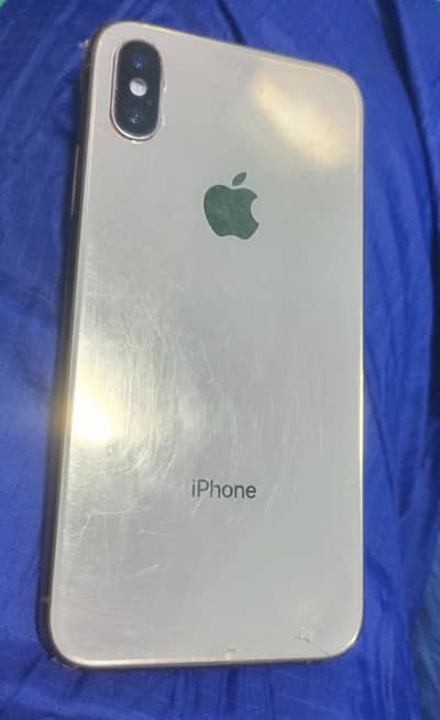 Apple iPhone XS