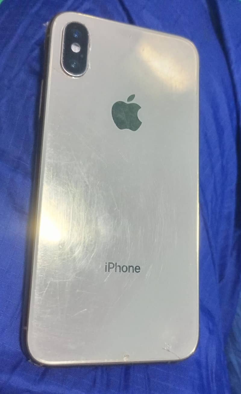 Apple iPhone XS 0