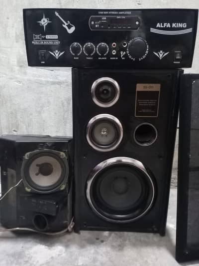 Sony aath inch