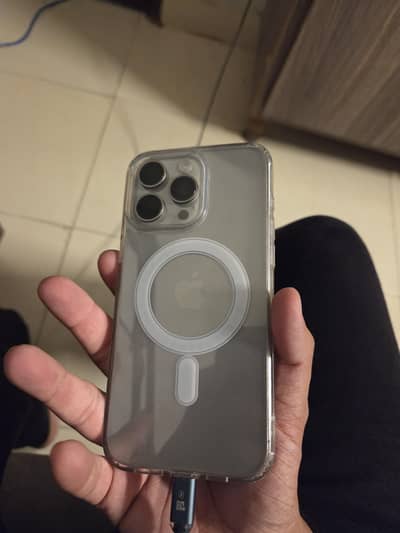 Apple iPhone 15 Pro Max 256GB