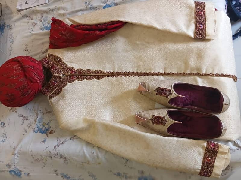 sherwani 1