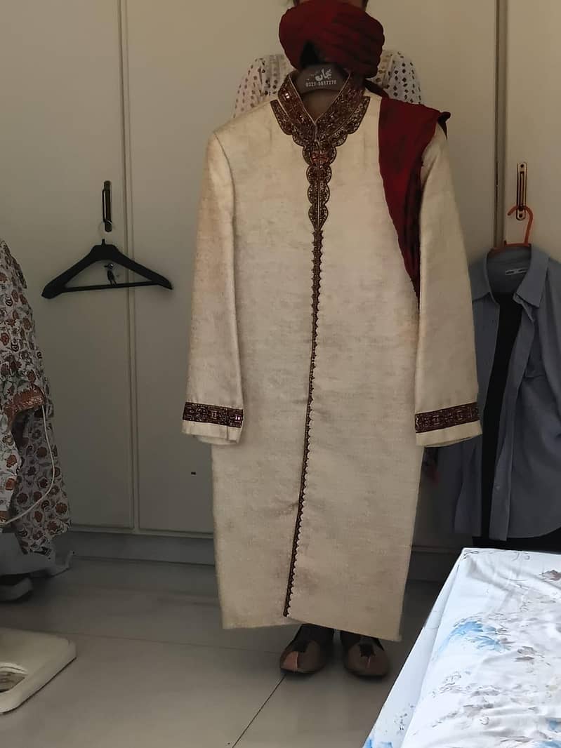 sherwani 2
