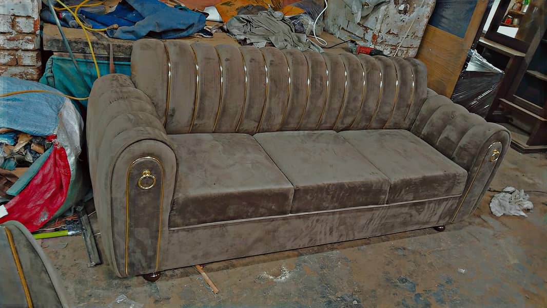Bedset Sofaset Table Dewan 3117909944 6