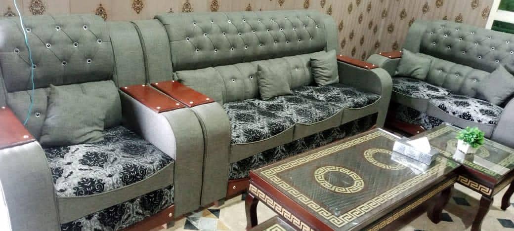 Bedset Sofaset Table Dewan 3117909944 9