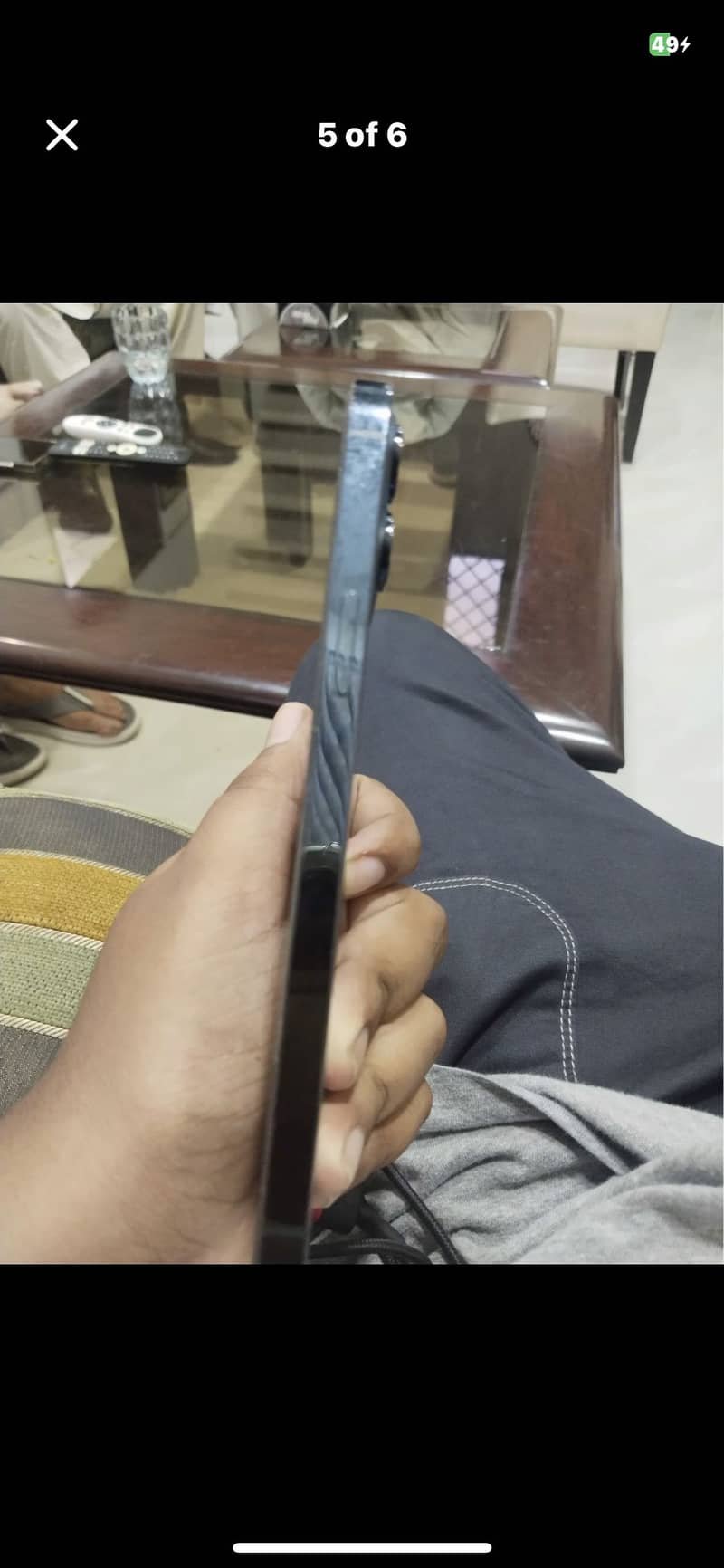 iPhone 12 Pro Max 1