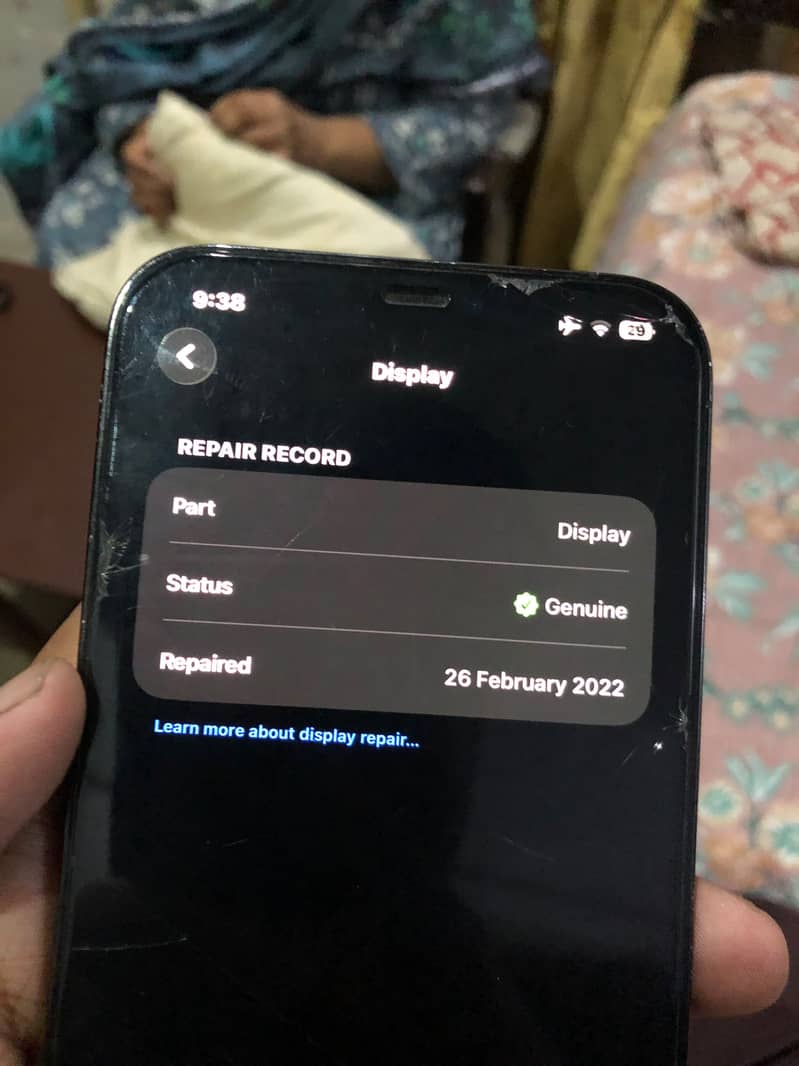 iPhone 12 Pro Max 2