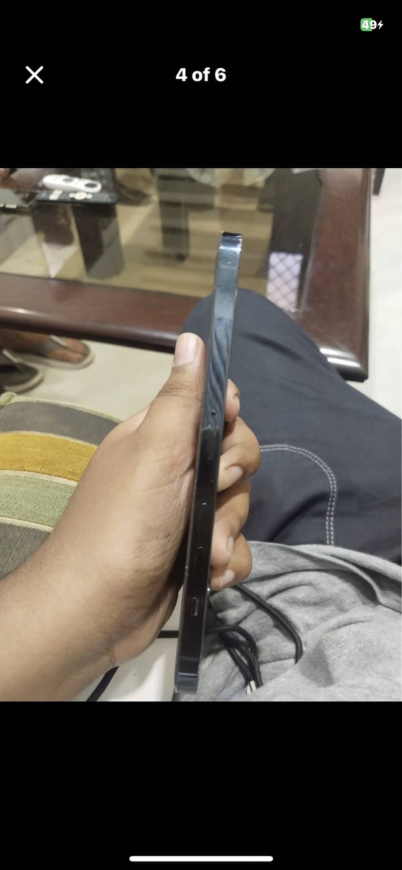 iPhone 12 Pro Max 3