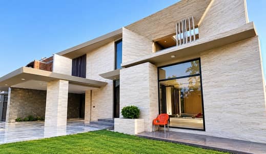 Brand New Corner Designer House For Sale In DHA Phase 2, ISB