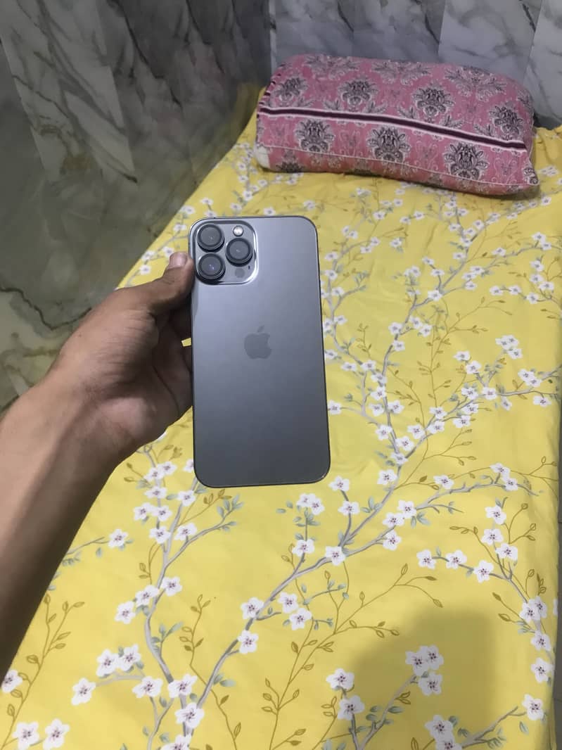 iPhone 13 Pro Max 0