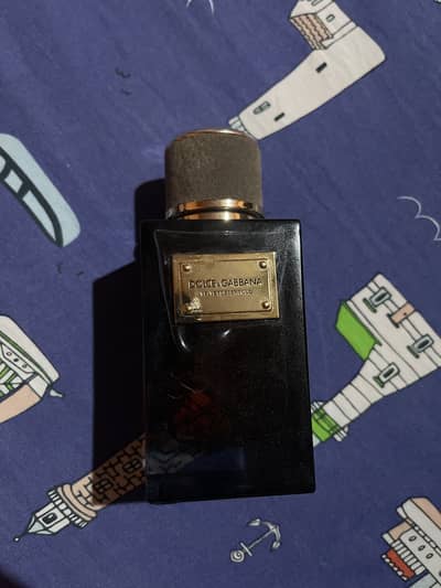 D&G Desert Velvet Oud EDP 100ml (Without Box)