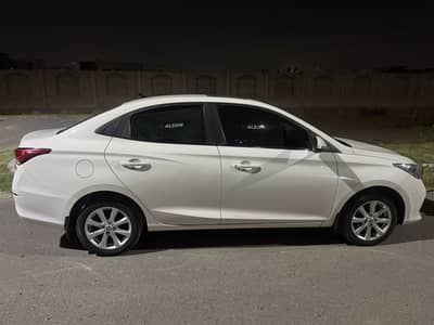 Changan Alsvin 2026