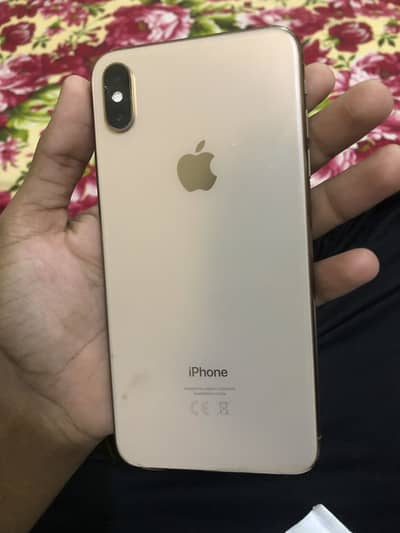 Apple iPhone XS Max