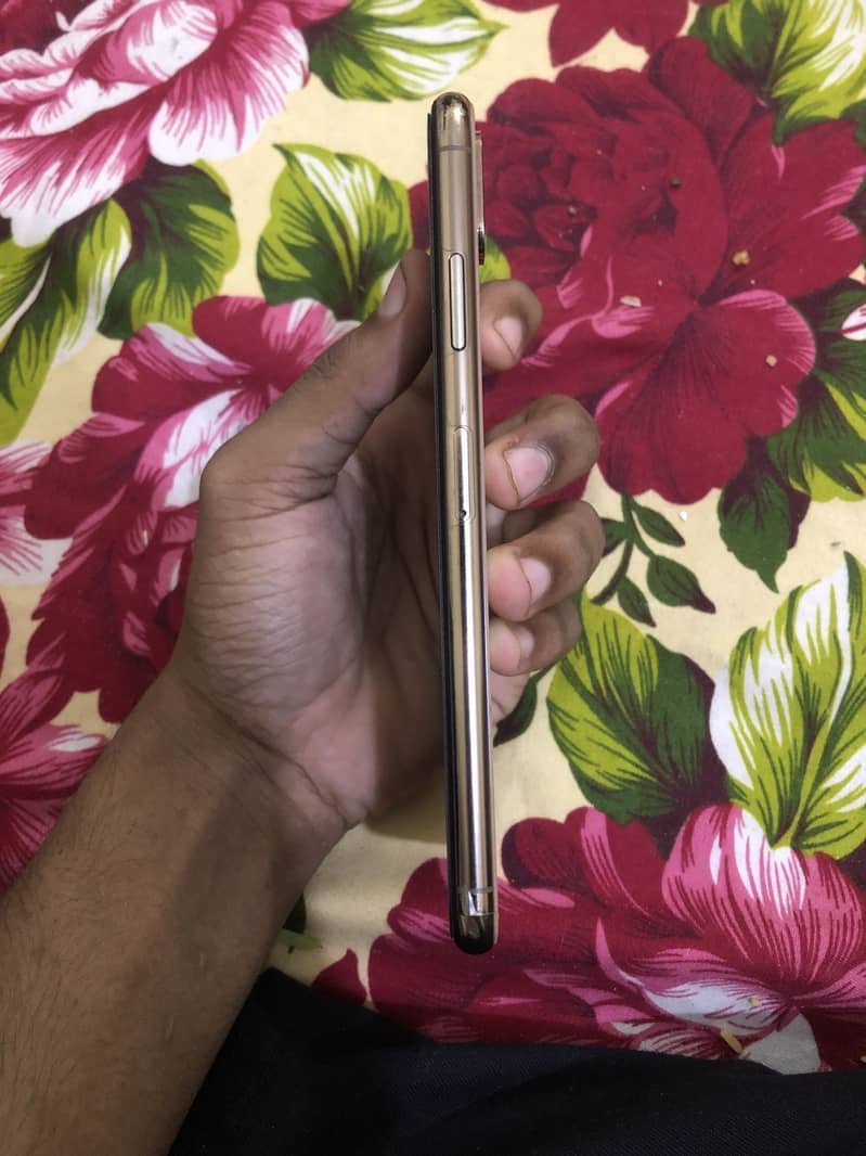 Apple iPhone XS Max 3