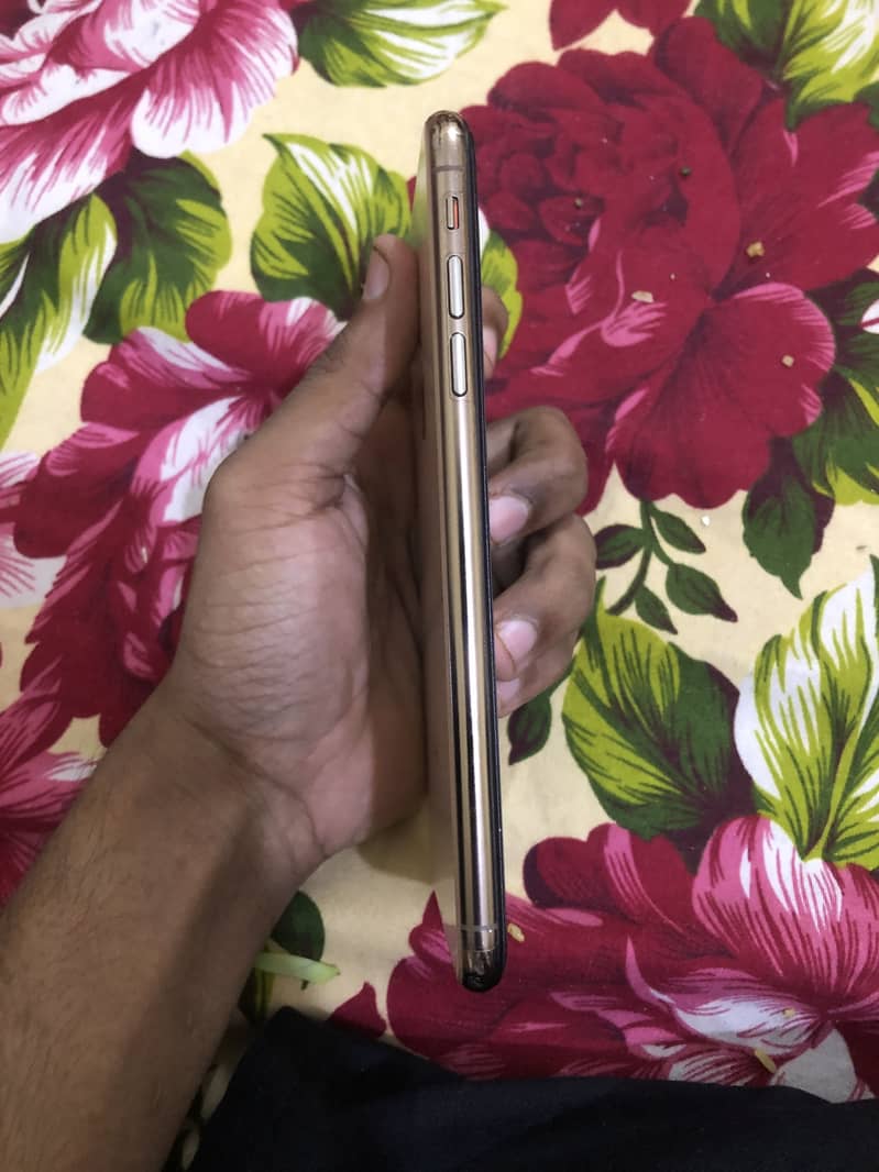 Apple iPhone XS Max 4