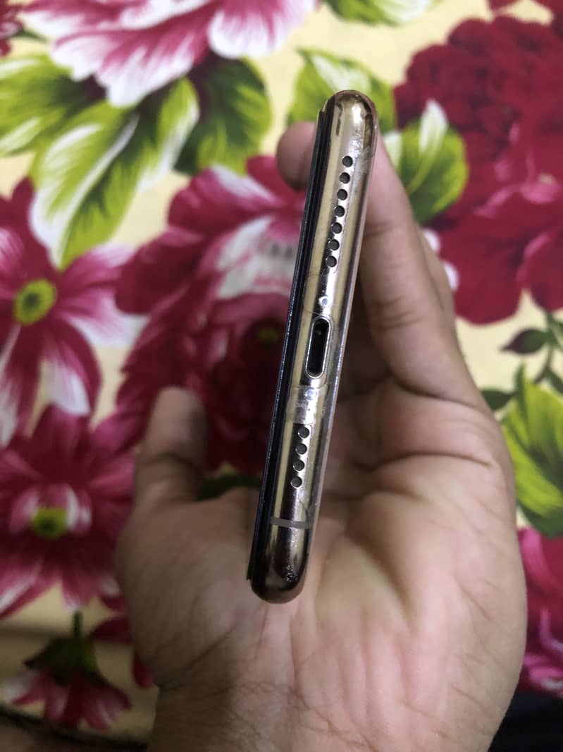 Apple iPhone XS Max 5