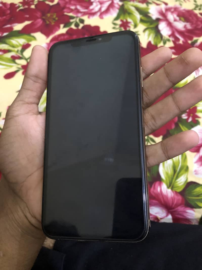 Apple iPhone XS Max 6
