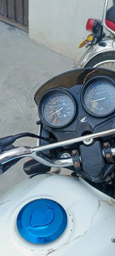 sale my cb125
