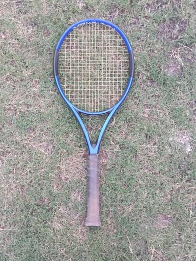 TENNIS RACKETS