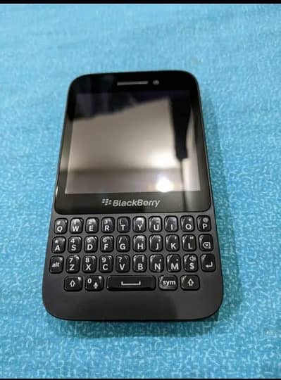BlackBerry Other Model