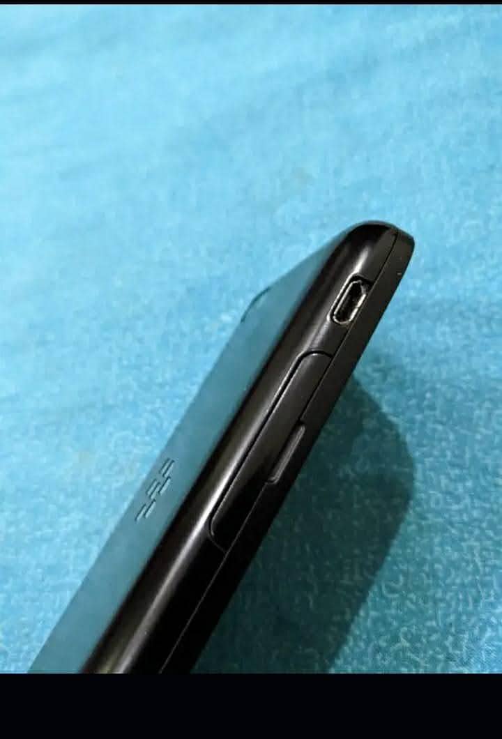 BlackBerry Other Model 4