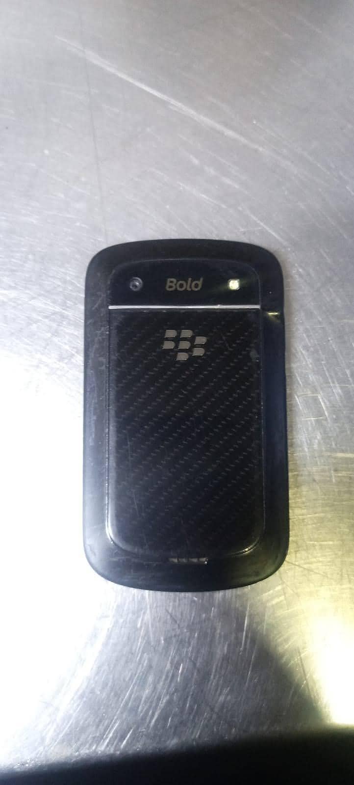 BlackBerry Other Model 13