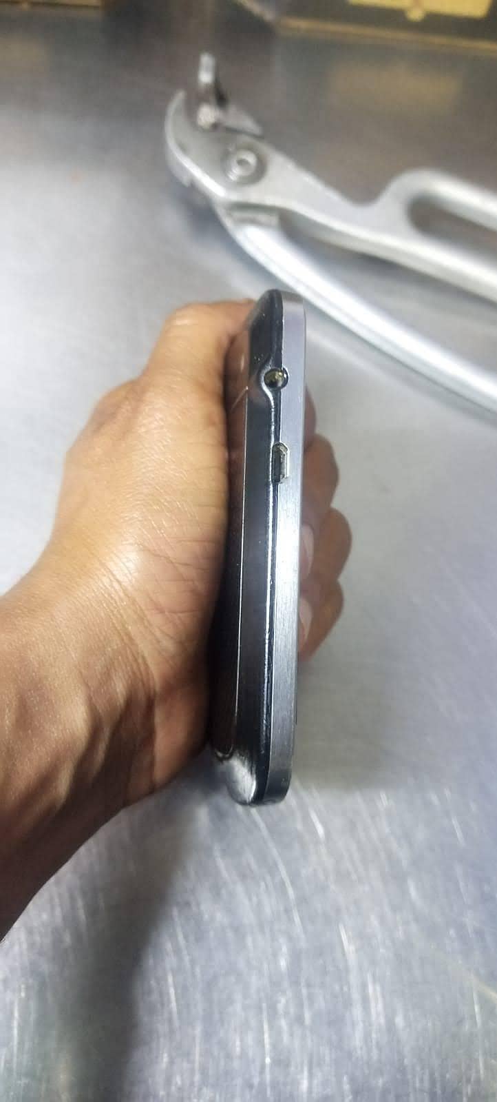 BlackBerry Other Model 16