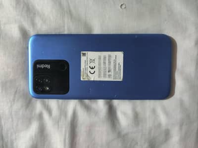 Xiaomi Redmi 10A