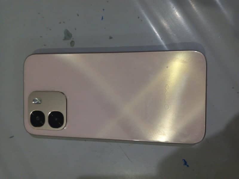 OPPO A6 0