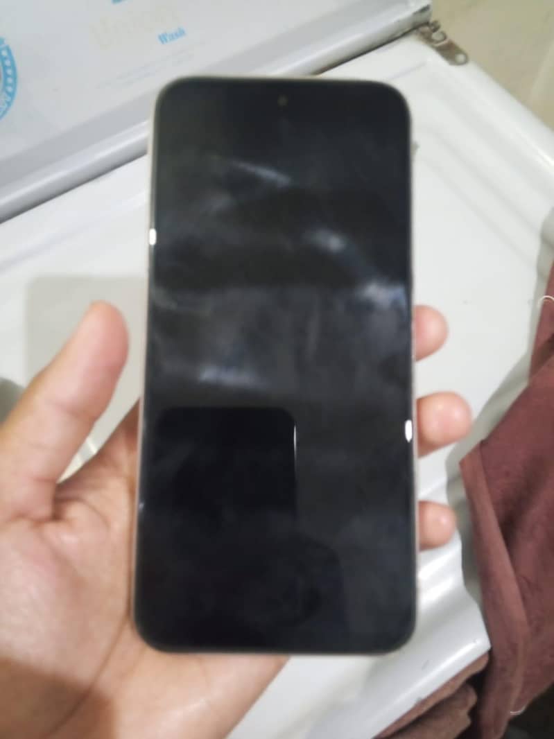 OPPO A6 1