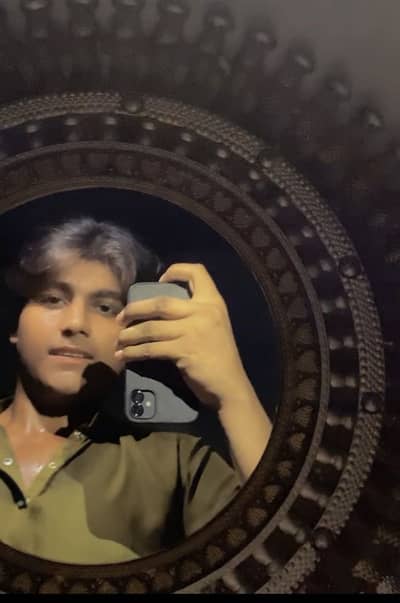 Hasnain Shah